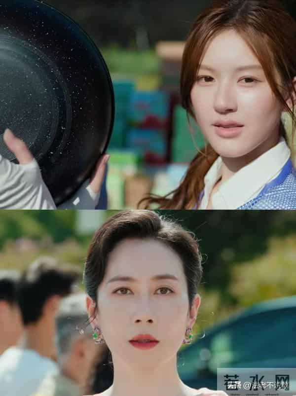 温峥嵘:隐婚生子二十年,老公不是何政军,与姚刚也很清白