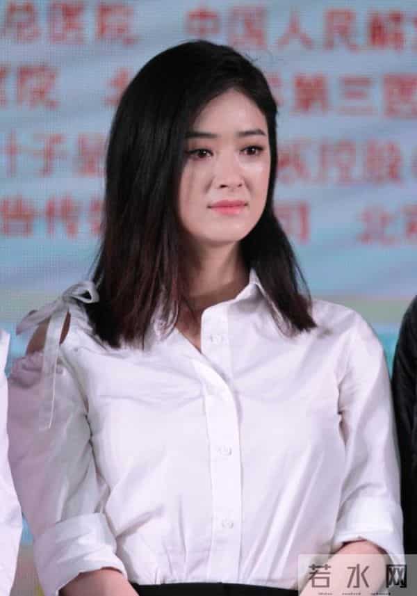 风水轮流转,曾被称为“虎背熊腰”的蒋欣,如今走上了另一条道路