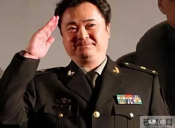 演员祝新运:凭借潘冬子火遍全国,却娶了离异还大3岁的妻子