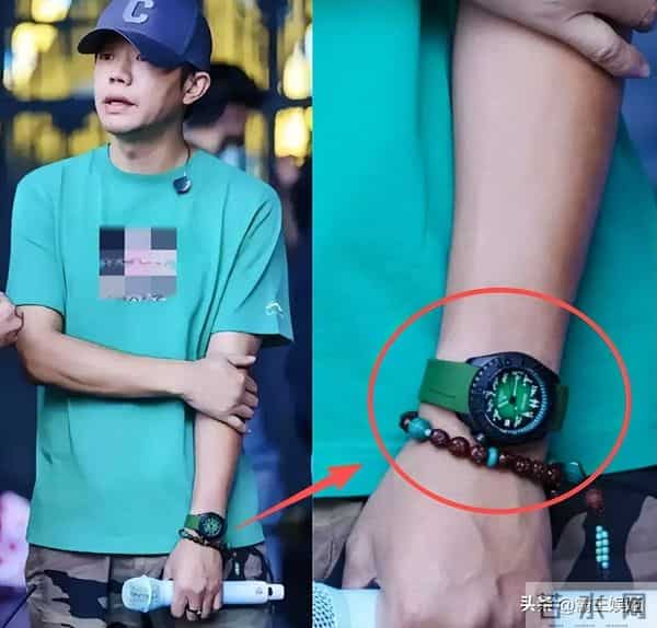 “消失”5个月后，45岁玲花刚传喜讯就落空，曾毅始终保持沉默