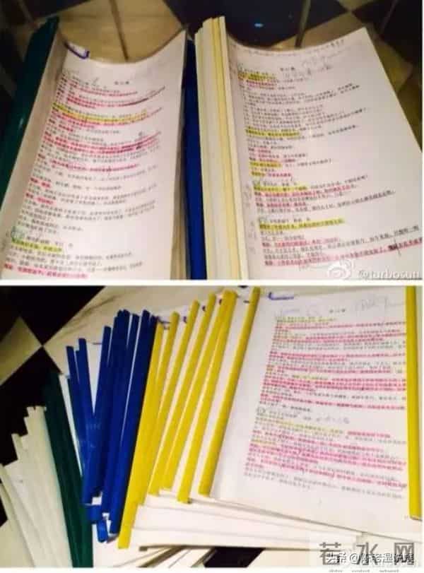 不装了!央视公开“点名”孙俪,张艺谋一个字都没说错