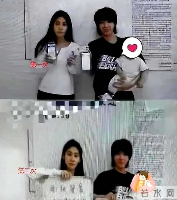 35岁张碧晨罕见晒女儿,5岁Judy腿又长又直,妈妈给她扎哪吒发型