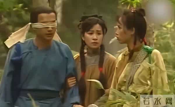 同居四年后分手，佘诗曼再一次押对宝，他却只能演烂片养四娃