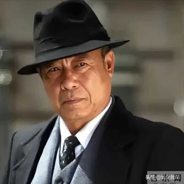 他是最干净的男演员，为妻息影12年，一生零绯闻，如今老到不敢认