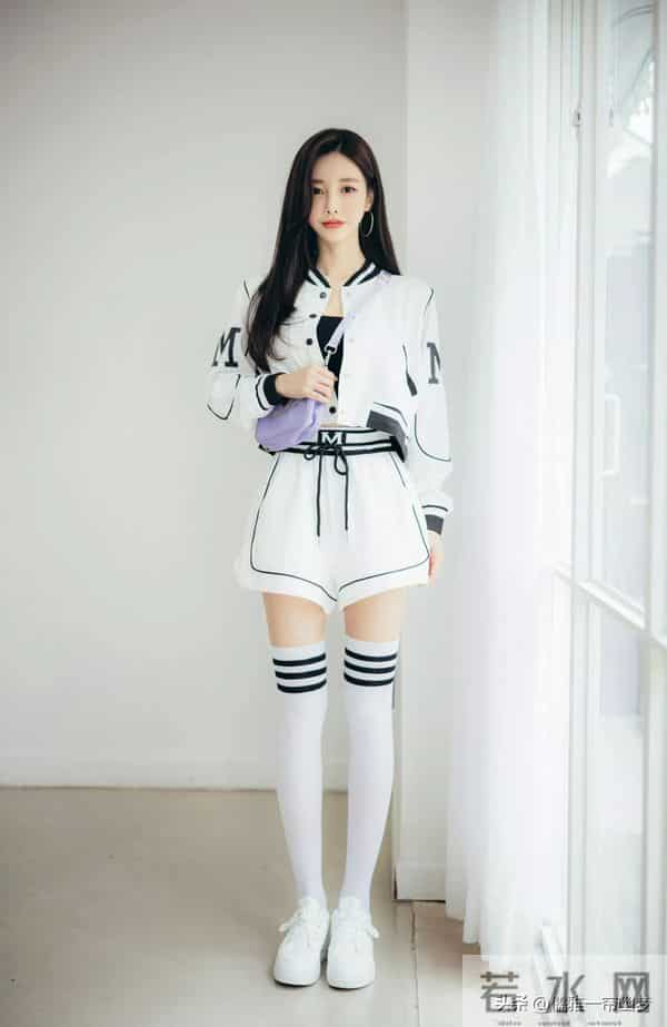 孙允珠-时尚 第736期