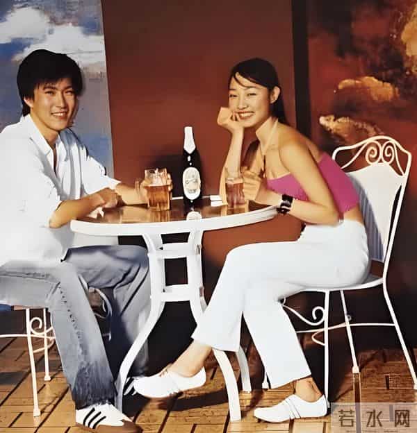 抢老公,玩鲜肉,嫉妒同行!看似无辜的白百何,实则心机满满