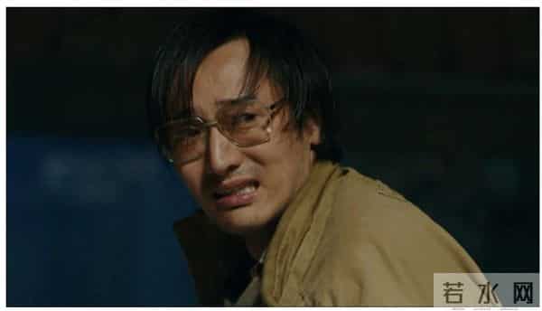 40岁王传君东京封帝：40分钟戏征服评委，一场风波照见演艺圈生态