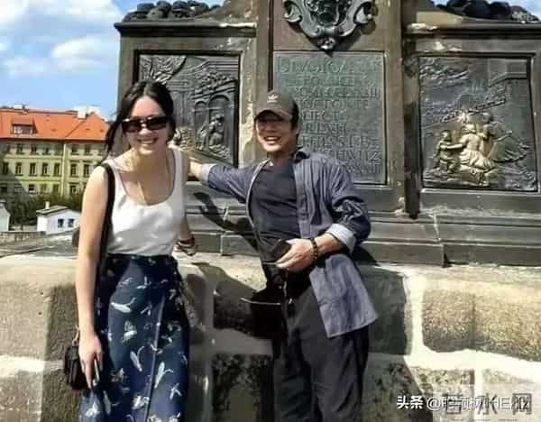 从交代后事到生龙活虎,62岁李连杰与之前判若两人,返老还童?