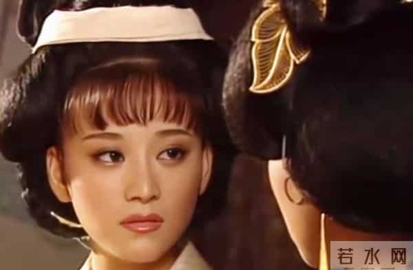 她美过刘晓庆,却选择下嫁给穷小伙,婚后毁容成面瘫,如今怎样了