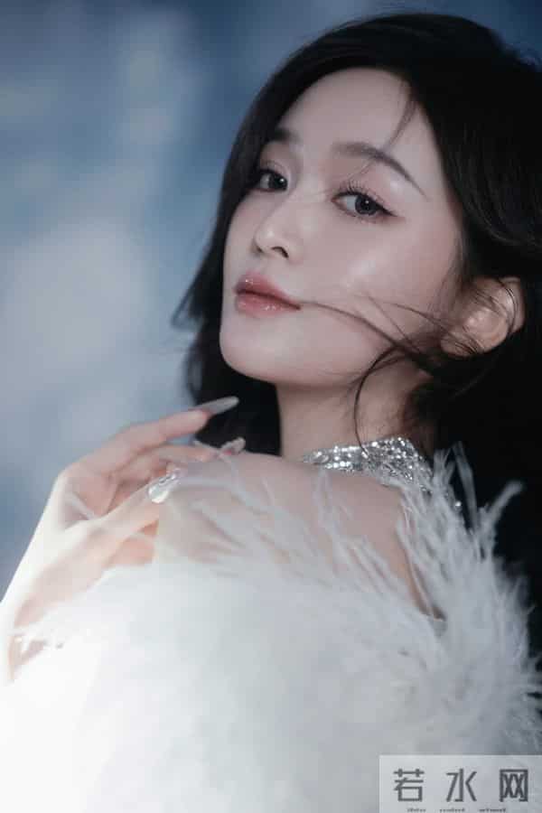 吴宣仪——仙女姐姐