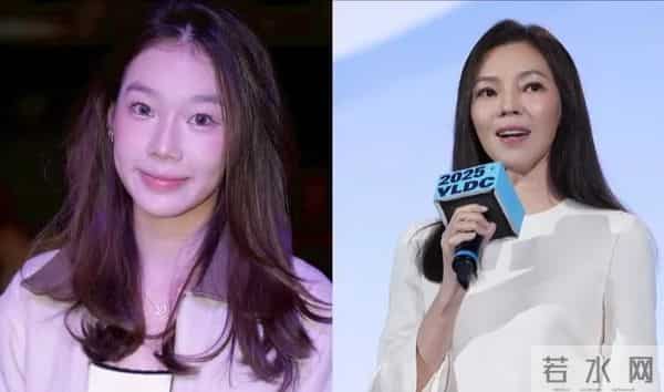豪门千金郭晓如，郭台铭与曾馨莹女儿，16岁已亭亭玉立！