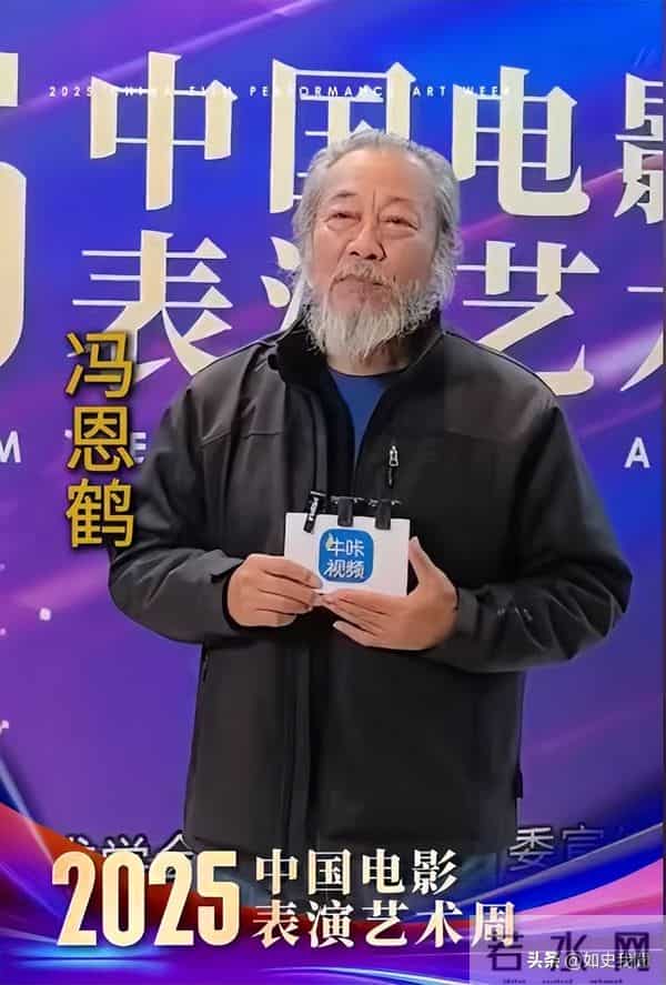他是最干净的男演员，为妻息影12年，一生零绯闻，如今老到不敢认