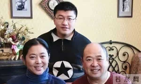 倪萍：我这一生“最恨”的男子并不是陈凯歌，而是最“薄情”的他