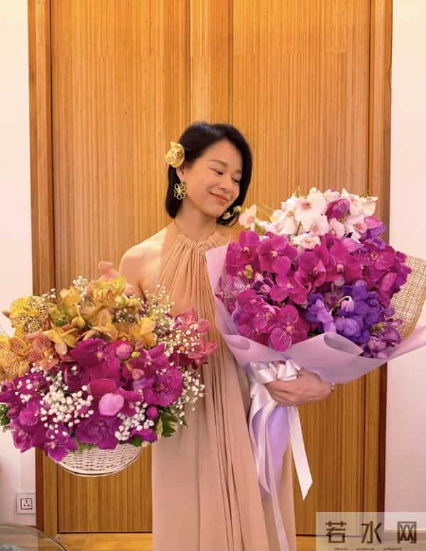 TVB视后晒生日之旅!老公贴心安排泰国行程,抛下三子秀恩爱