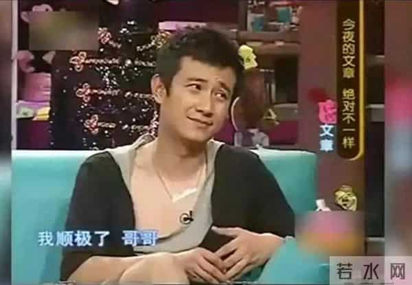 人狂必有祸！出轨11 年后，看到44岁文章现状，才明白马伊琍没说错