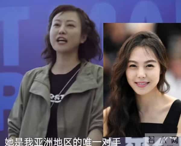 郝蕾塌房！0奖碰瓷金敏喜内涵辛芷蕾，口碑反噬被群嘲