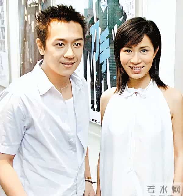 同居四年后分手，佘诗曼拿下“三料视后”，他却只能演烂片养四娃