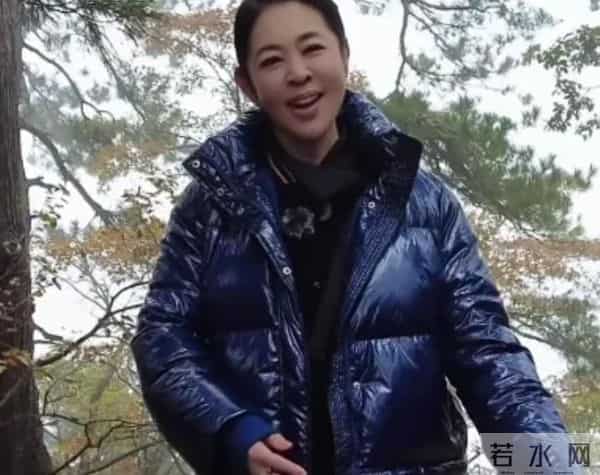 面向变了!62岁李连杰逆生长,一改往日老态 倪萍、洪金宝紧随其后