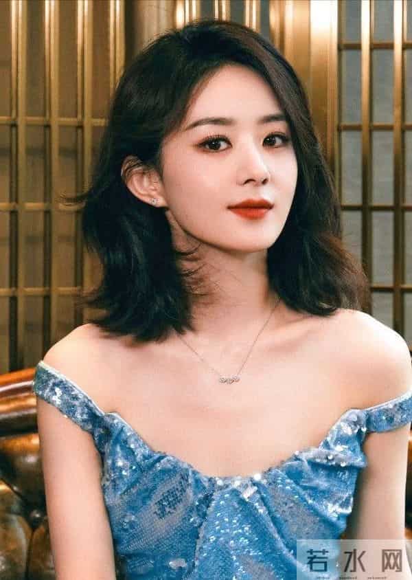 赵丽颖近况曝出，被曝恋情风波五个月后，冯绍峰说的话又验证了