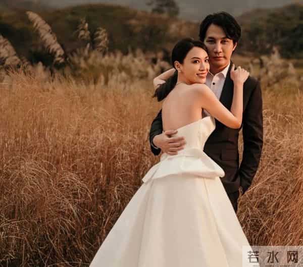 TVB知名女星坚持丁克，宣布不会生孩子，二婚嫁医生婚姻幸福
