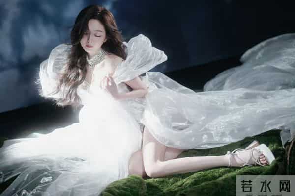 吴宣仪——仙女姐姐