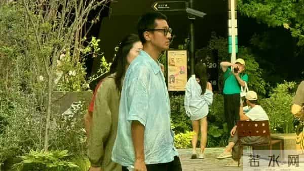 “藏”得太深,原来她是王传君妻子,难怪他能在40岁斩获影帝