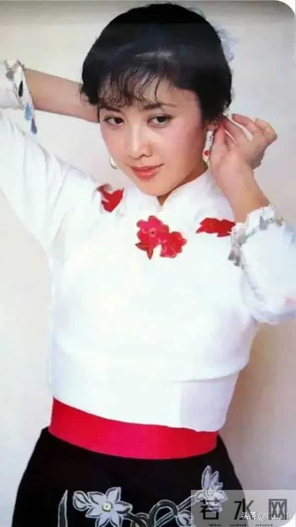 东方美人朱琳:与二婚丈夫丁克20年,73岁现状,暴露婚姻真实状态