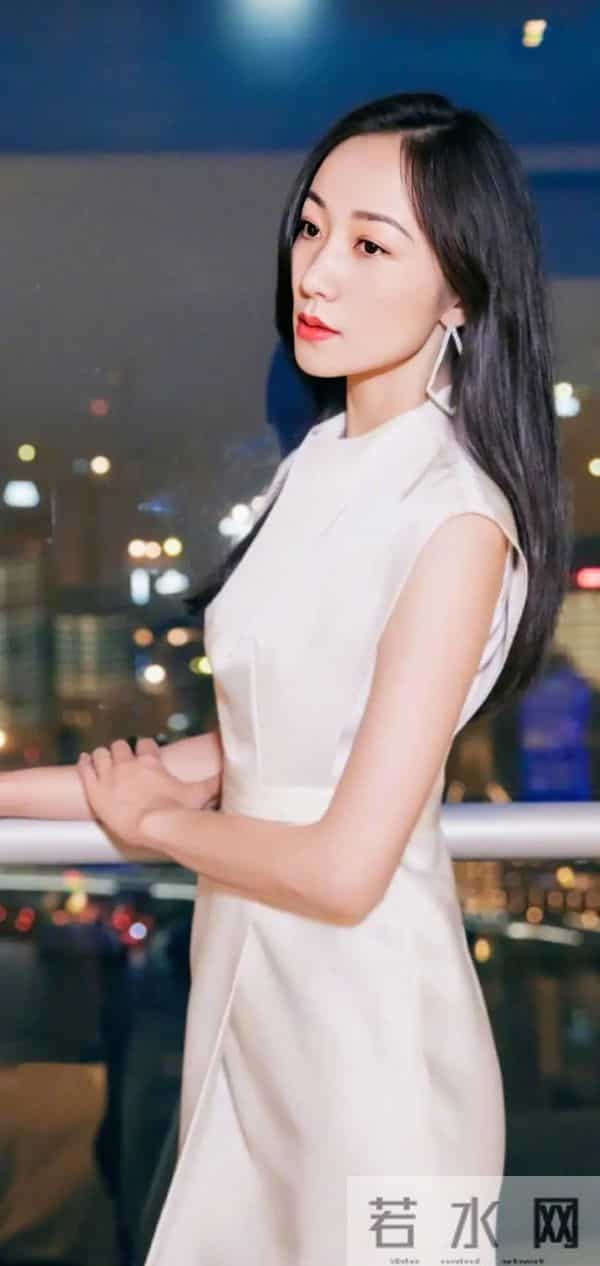 韩雪——高清性感写真