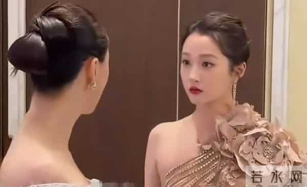 蒋欣:与王阳相恋多年遗憾分手,拿下最佳女配后,靠演技再次出圈