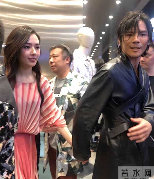 钱再多有什么用！41岁郭碧婷如今的现状，戳穿了豪门的“体面”