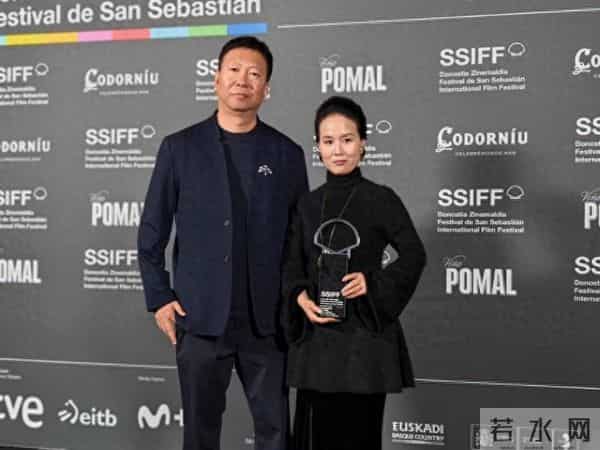 杀夫坐牢16年，惨遭亲儿子记恨，出狱后她以素人身份拿下国际影后