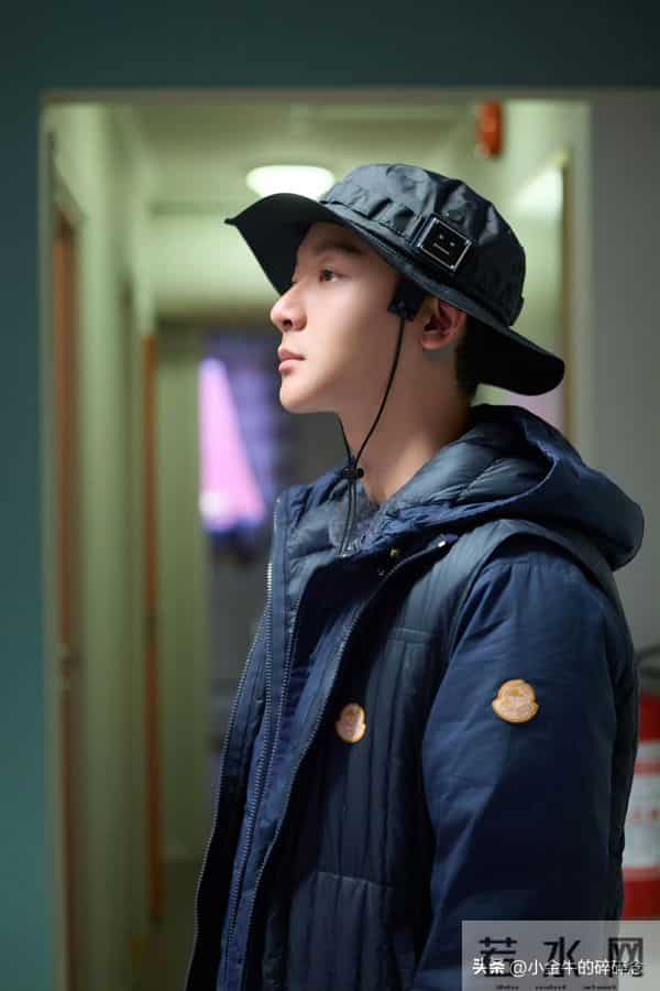 《花少》挪威穿搭合集,来看看明星们秋冬出游穿搭