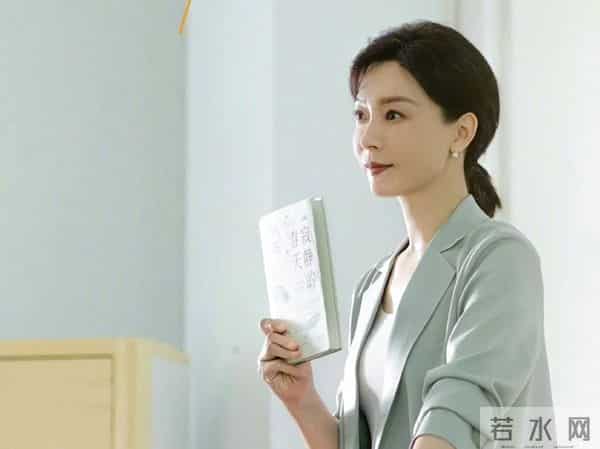 钱再多有什么用？曾两年禁食水果的陈数，给所有人提了个醒