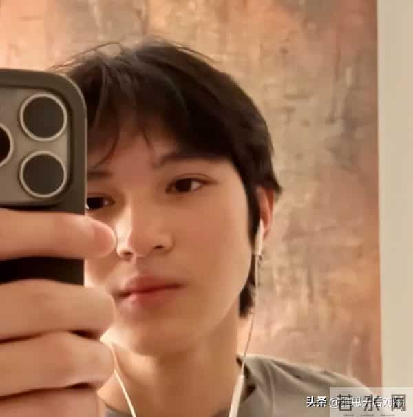 袁咏仪赴英国陪儿子读大学!为什么越来越多明星选择送孩子去英国