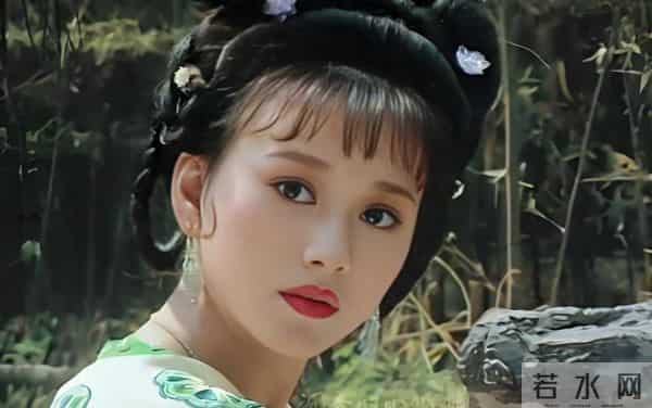 她美过刘晓庆,却选择下嫁给穷小伙,婚后毁容成面瘫,如今怎样了