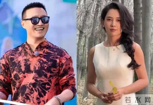 官宣恋情不到2年,看到森林北的照片,才明白章子怡输的不冤