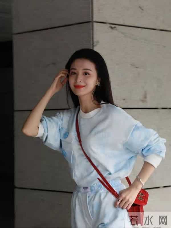 王楚然私人照片5