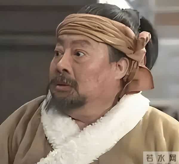 以为是退圈,其实已离世,《西游记》这4位演员再也见不到了!