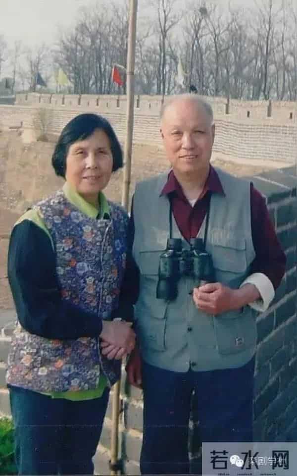 秦腔“铁嗓子”陨落,他一生为戏,戏比天大!