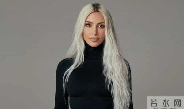 金·卡戴珊怒怼 ChatGPT：你害我考试不及格！