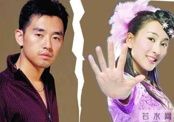 分手12年再看马苏孔令辉，马苏稳坐评委席，孔令辉却消失在赛场边