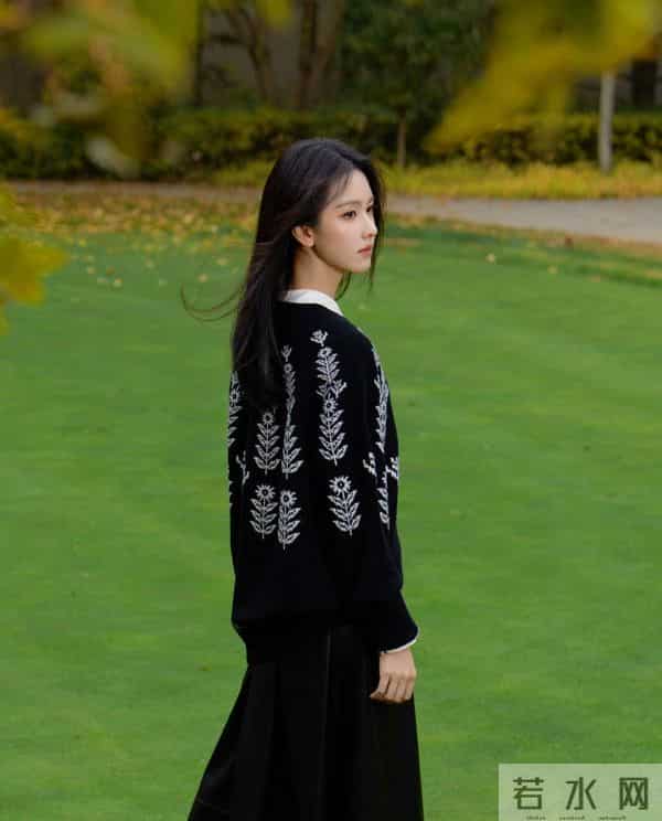 陈都灵高清壁纸