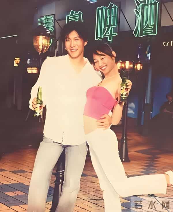 抢老公,玩鲜肉,嫉妒同行!看似无辜的白百何,实则心机满满