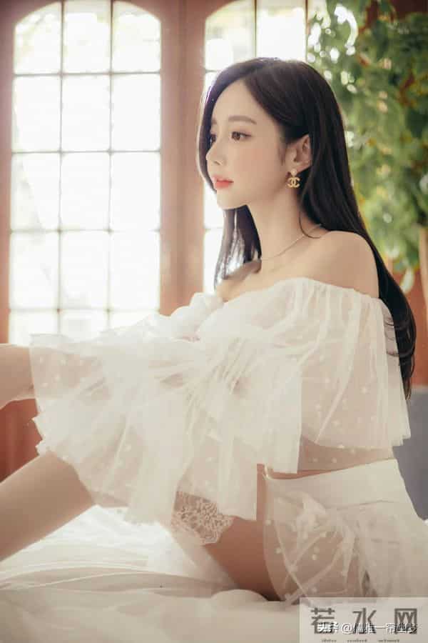 孙允珠-时尚 第737期