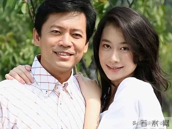 温峥嵘:隐婚生子二十年,老公不是何政军,与姚刚也很清白