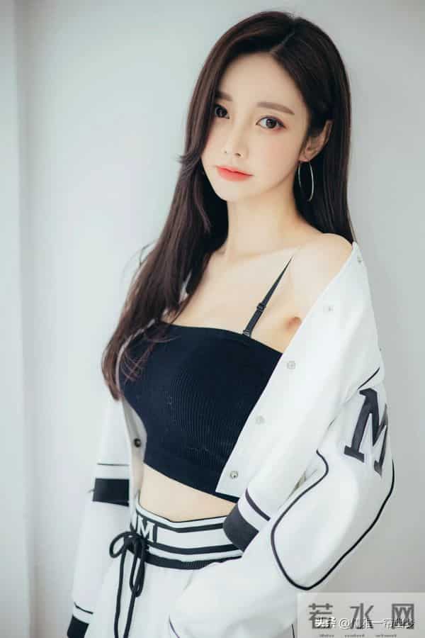 孙允珠-时尚 第736期