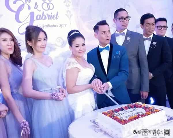 突发！香港知名男星哭着向网友求救，妻子患急性肝硬化没钱换肝？