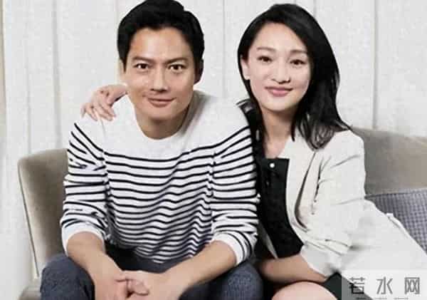 与周迅离婚4年，那位独自远赴美国的前夫高圣远，现今怎么样了？