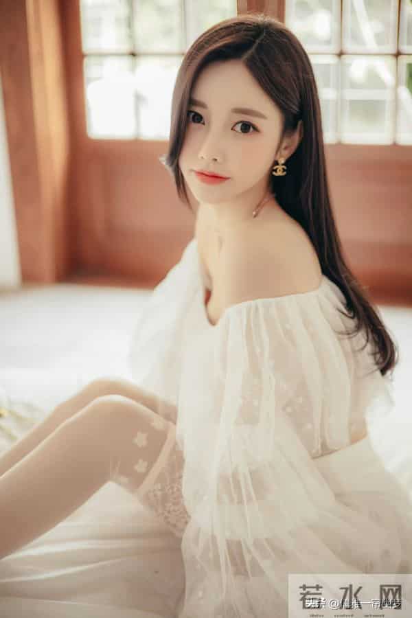 孙允珠-时尚 第737期