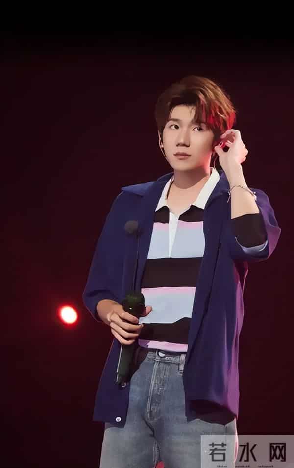 一场生日，戳穿25岁王源江湖地位，易烊千玺确实一个字都没说错